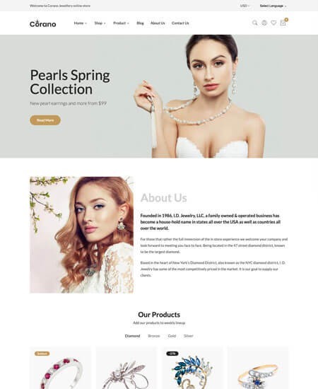 Custom Web Design Service Professional Affordable Business Website Development