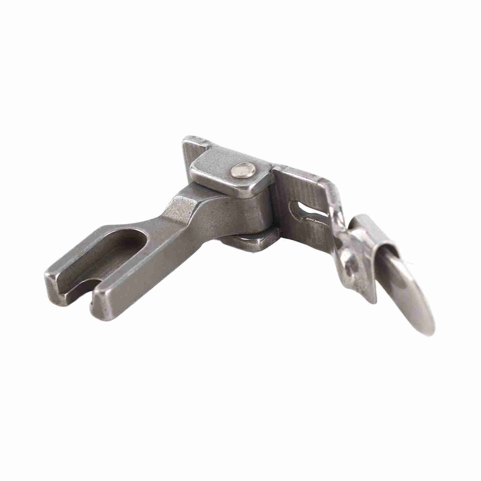 P351 Presser Foot Bright Colour Wide Applicability Stainless Steel Sewing Presse