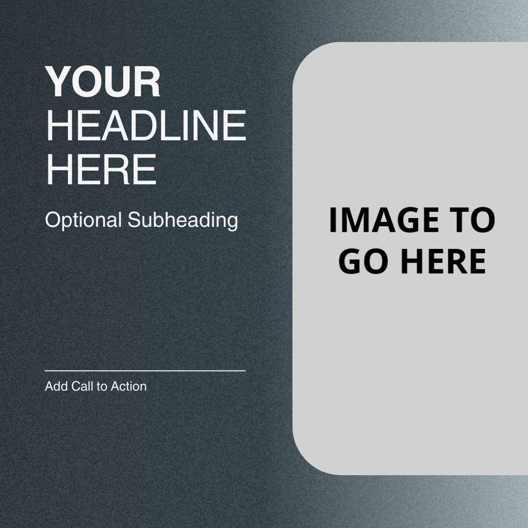 Modern Social Media Launch Template Bundle – Editable Canva Template