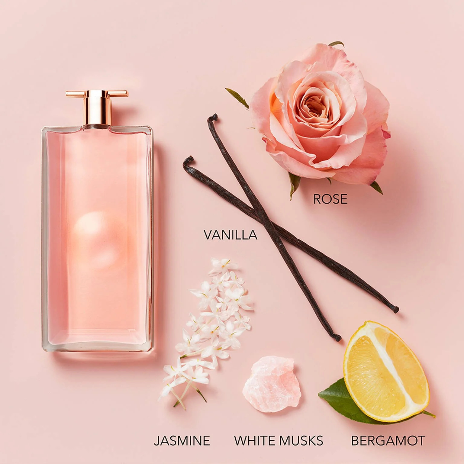Lancôme Idôle Le Grand Parfum