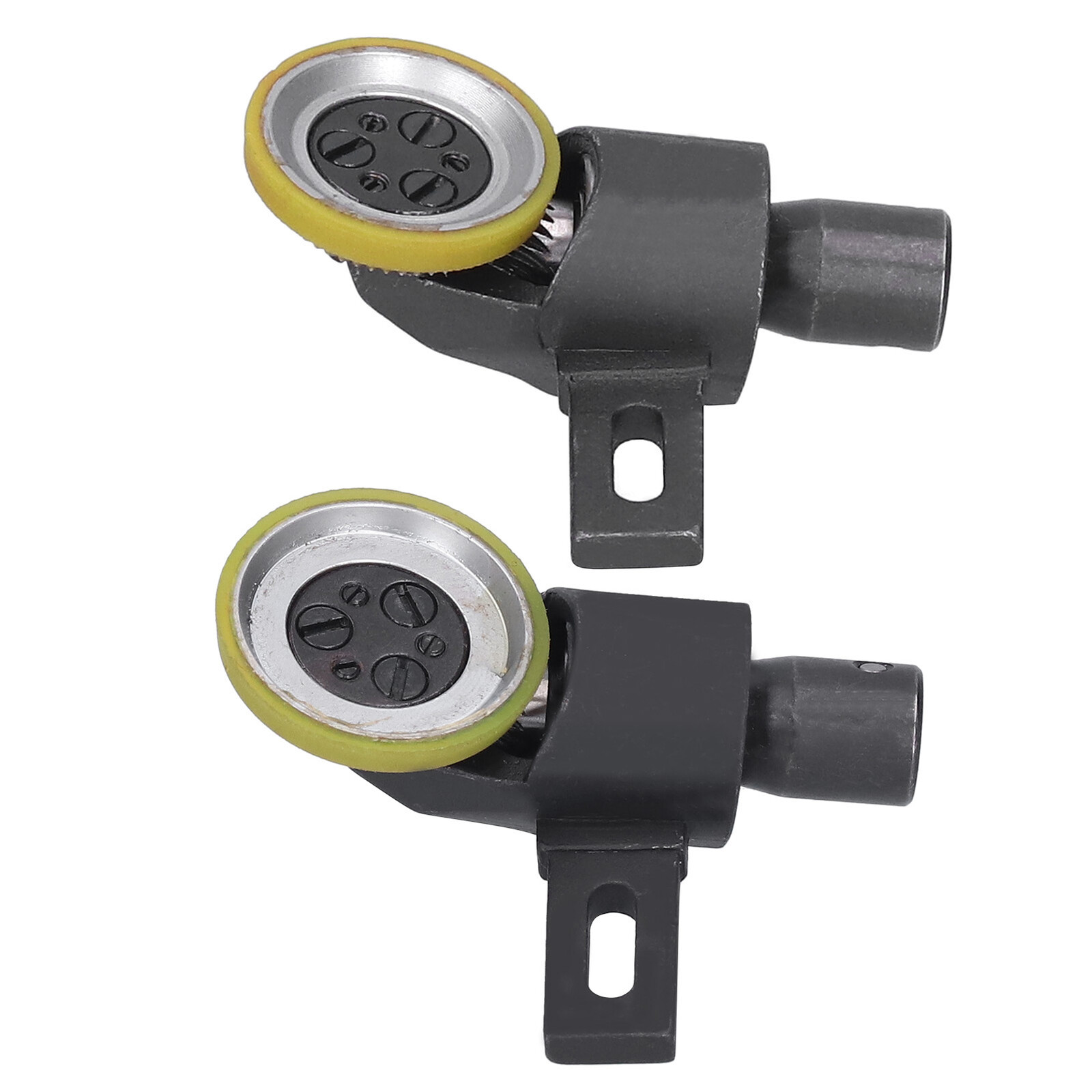 Presser Foot Plastic Caster Roller Multi Function Industrial Leather Sewing