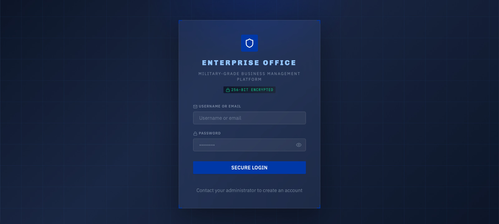 Business FROM HOME 🏢 ULTIMATE ENTERPRISE OFFICE — YOUR VIRTUAL CORPORATE TOWER