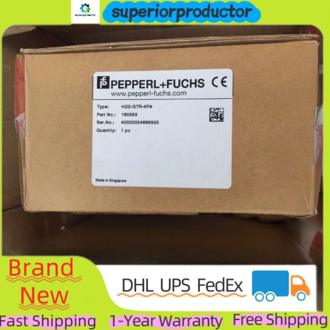 Brand New HD2-GTR-4PA 1-Year Warranty Fast Shipping US Free Tax HD2-GTR-4PA