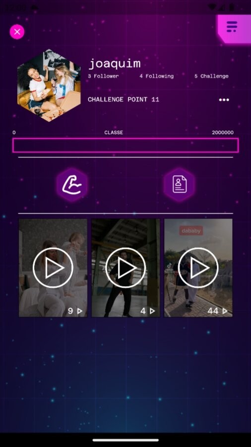 Clashio – Flutter App | iOS & Android Video, Live & Audio Platform | Admin Panel