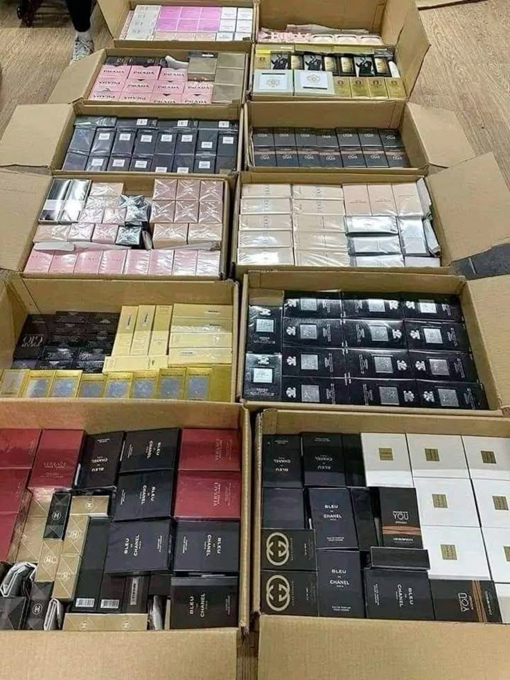 Ultimate Bundle – Vendors for Shoes, Fragrances, Electronics (digital list)