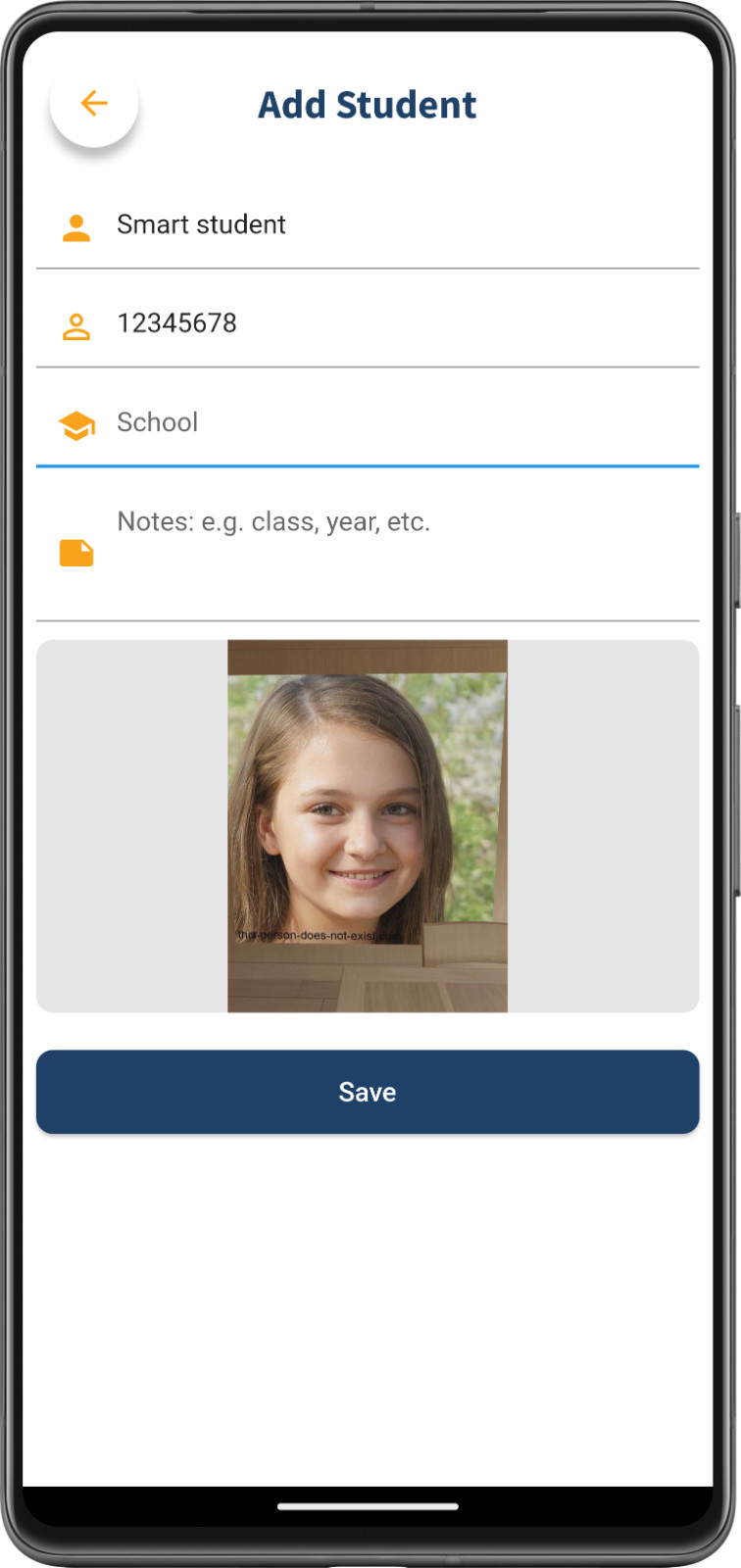 SchoolBusPro Multi School Bus Tracking Solution Flutter App | Apps + Admin Panel