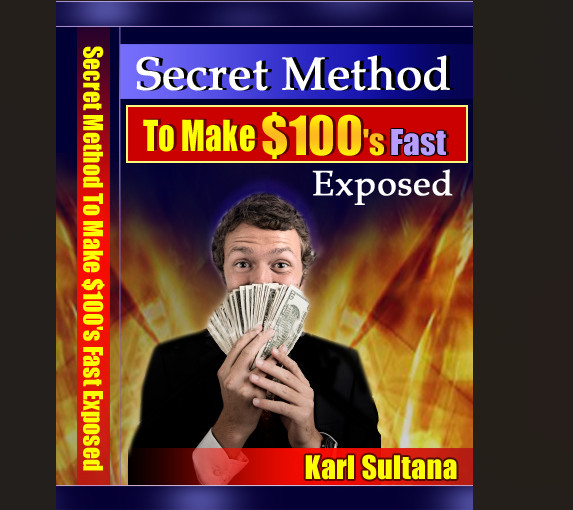 Huge Making Money & Side Hustles E books, Guides & Courses Make Cash Online