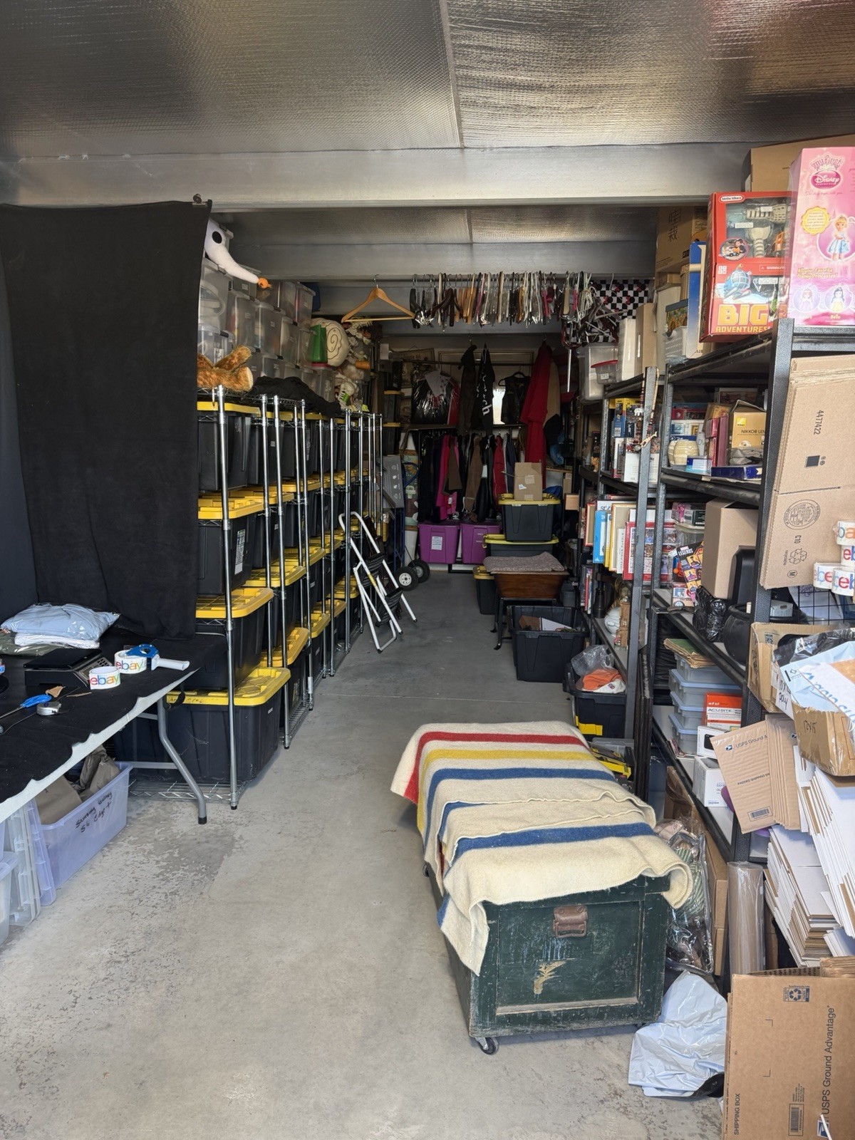 Ebay Inventory For Small Business Complete And Established. Over 50k Value