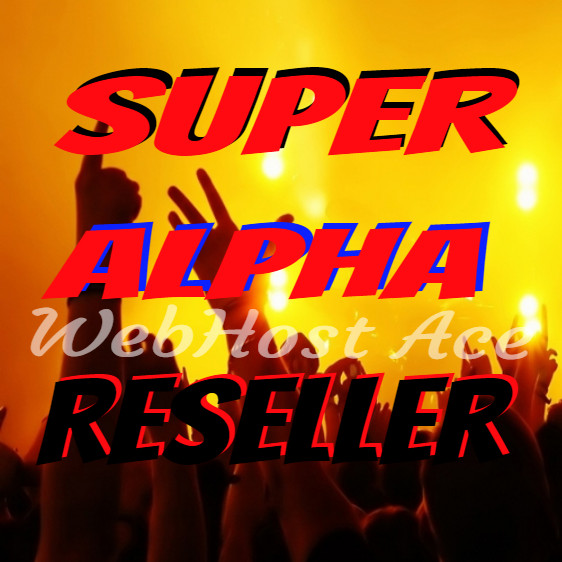 Free Hosting Website Super Alpha Reseller +Free Blog Fast NVMe Servers Free SSL