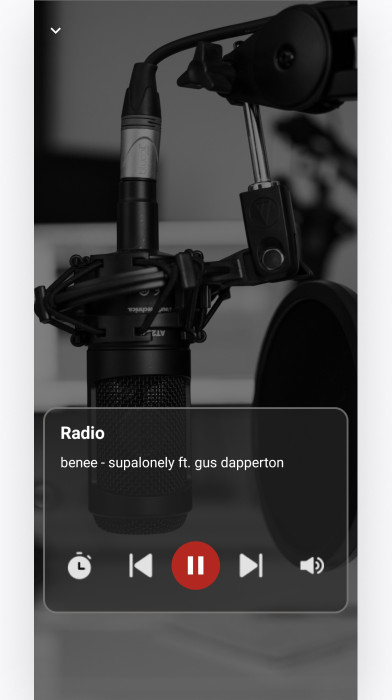 Hassle-Free Internet Mobile Website Business Development for Radio & TV Channels
