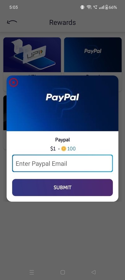 Reward App Lucky Spin + Offerwall + HTML Games | Android App + Admin Panel