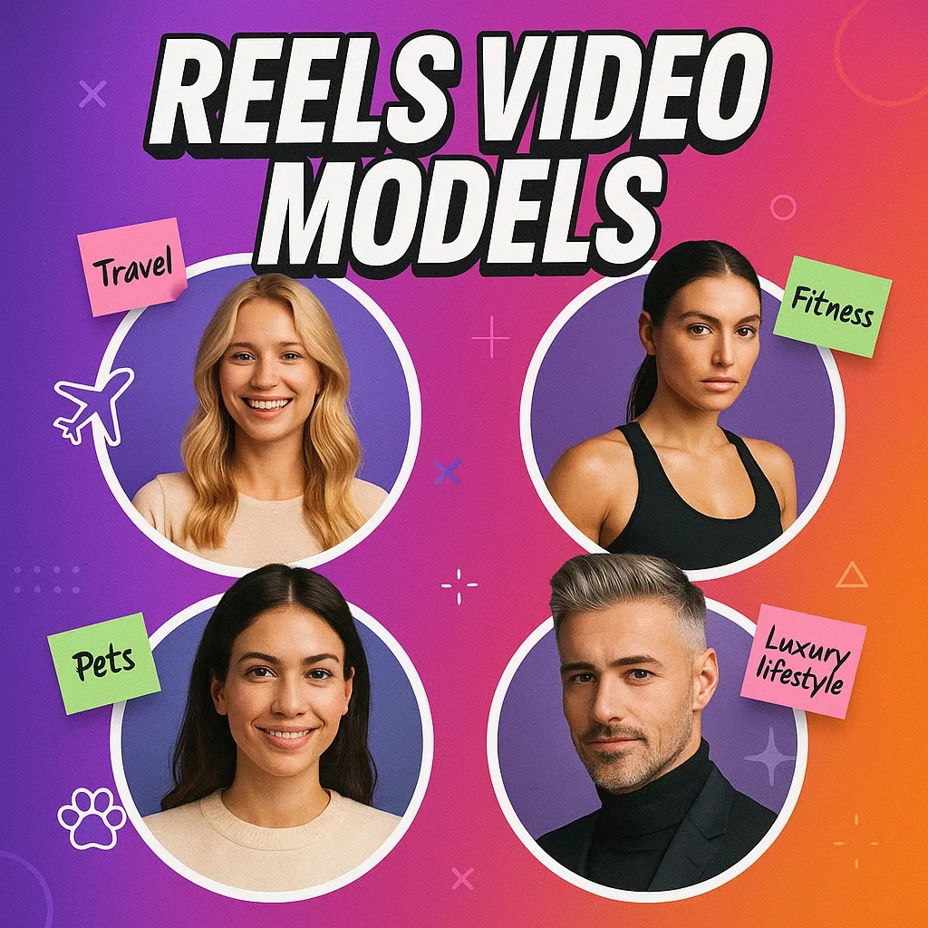 Massive Bundle of 30,000+ Reels Videos – Perfect for Instagram, Facebook
