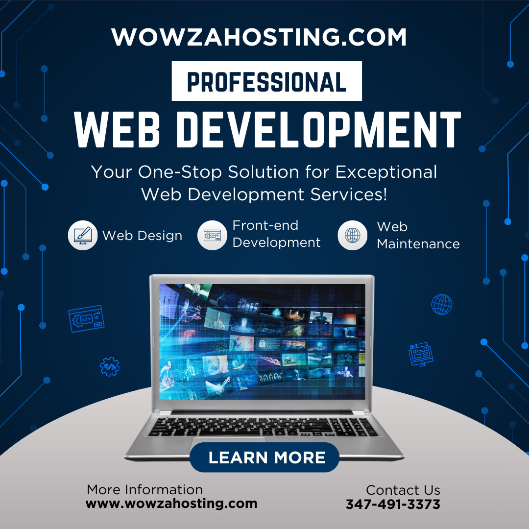 Hassle-Free Internet Mobile Website Business Development for Radio & TV Channels