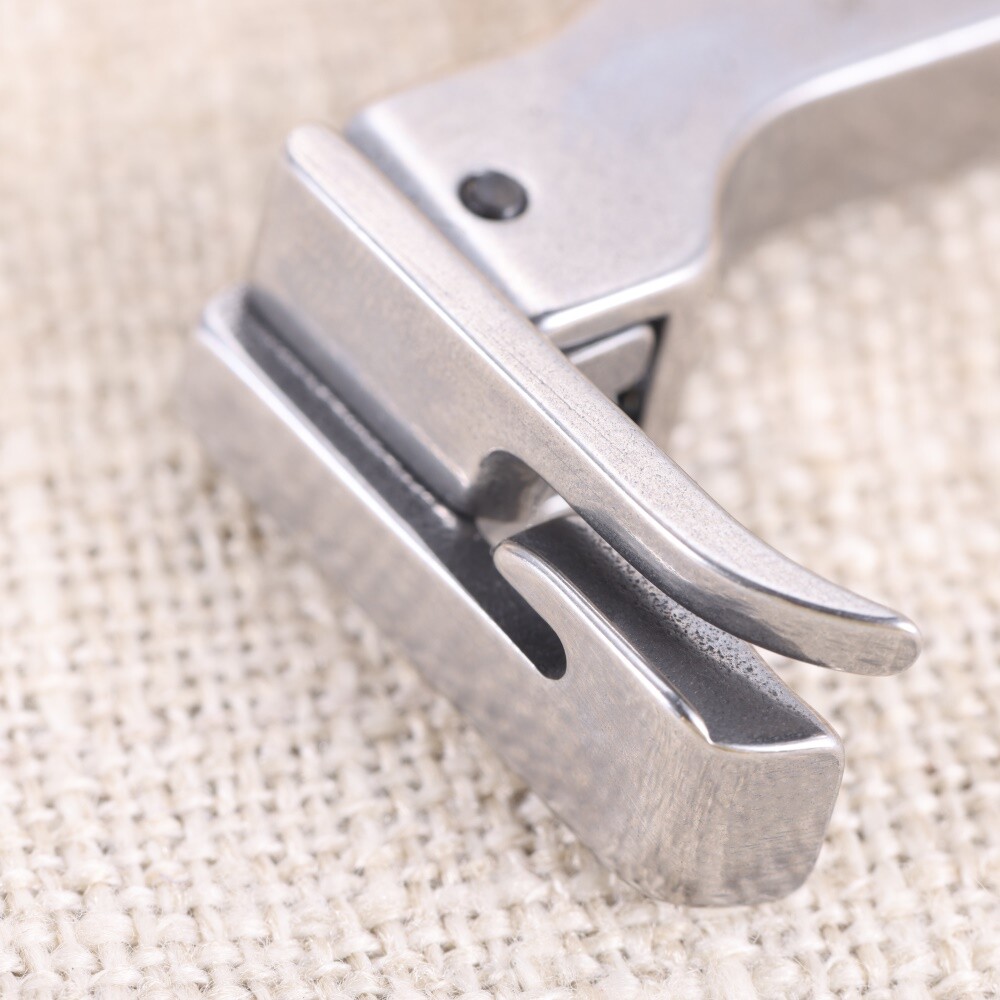 1Pc Presser Foot 33*32*11mm High Shank Industrial Single Needle Sewing Machine