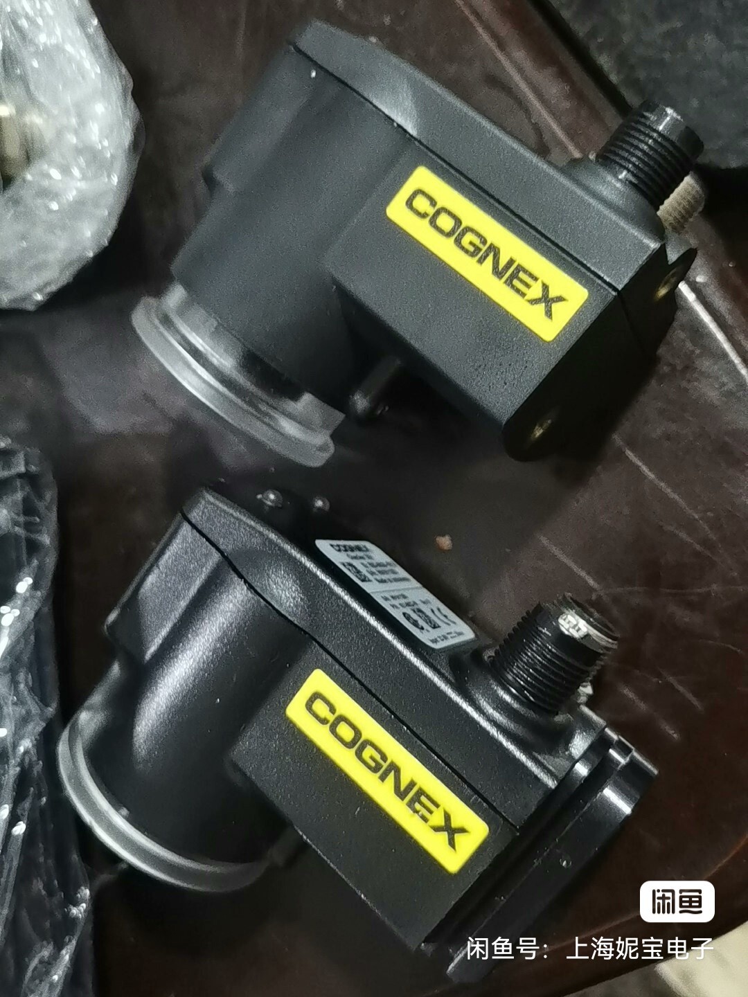 1PC Used COGNEX Checker 3G1 (DHL or EMS 90days Warranty) #H681 DX