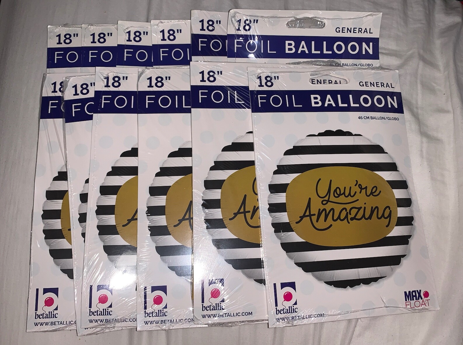 Start Your Own Gift Shop Business Lots of Gifts Items Stuffed Toys and Balloons
