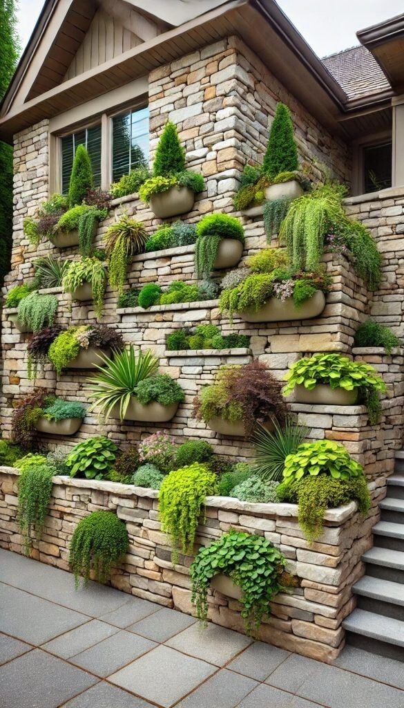 Garden of life, 700 + garden ideas, small gardens, garden landscaping designs