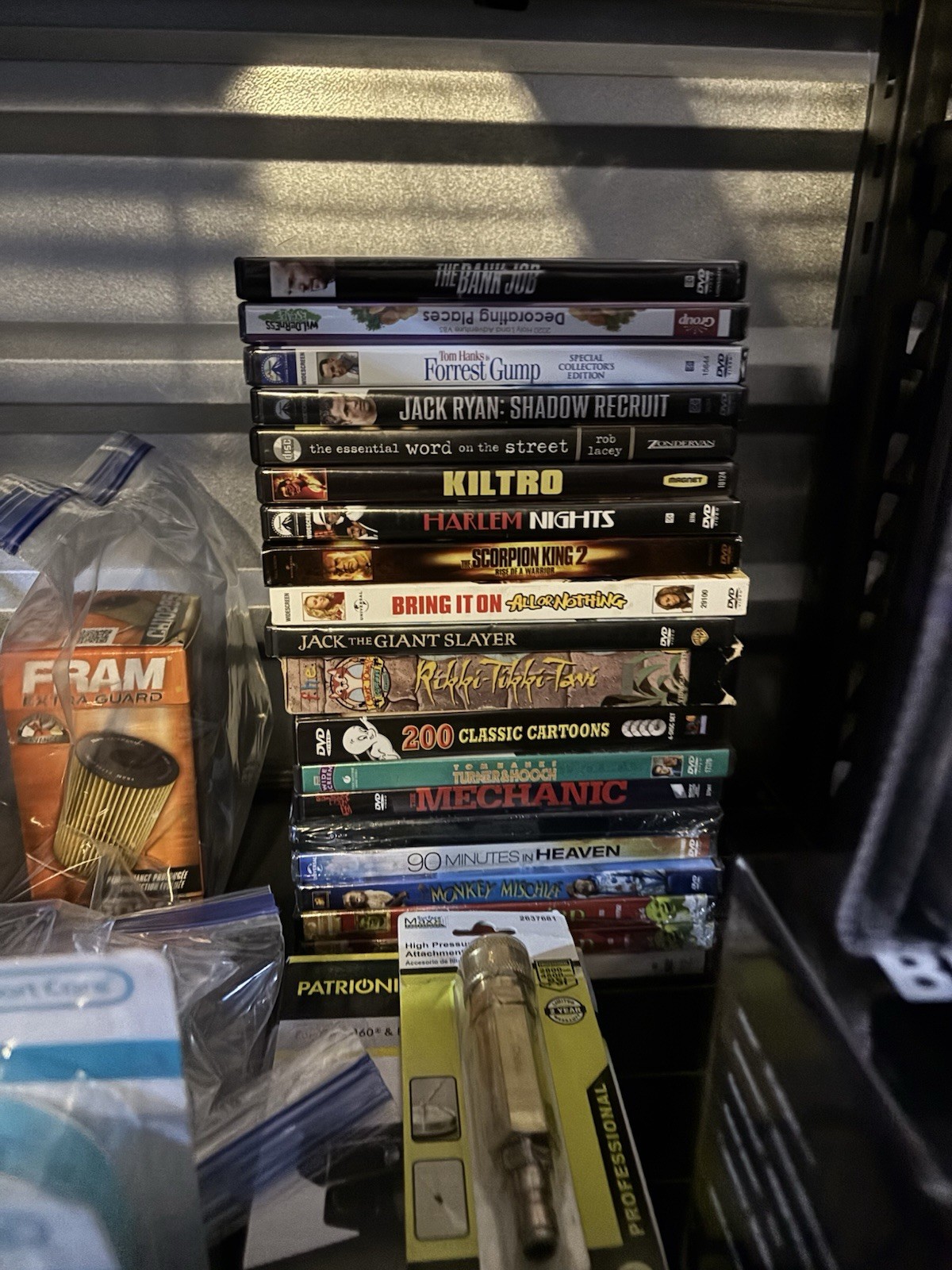 MustSell EBAY STORE Inventory For Sale / Listed In Inventory / Variety Racks Inc