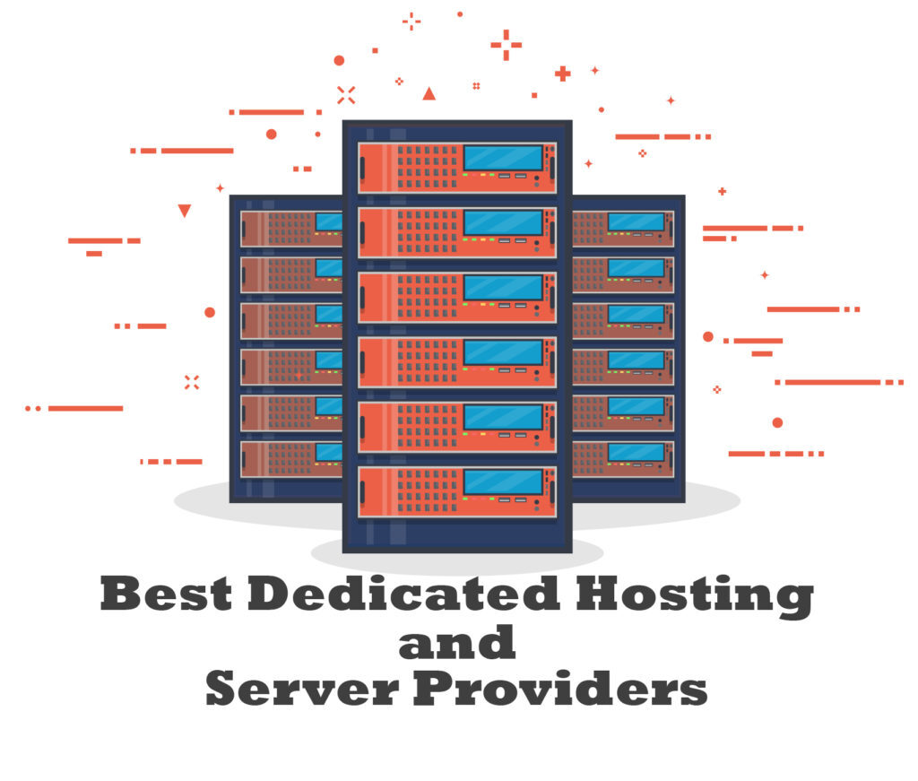 Dedicate Server 8GB RAM + 500GB HDD
