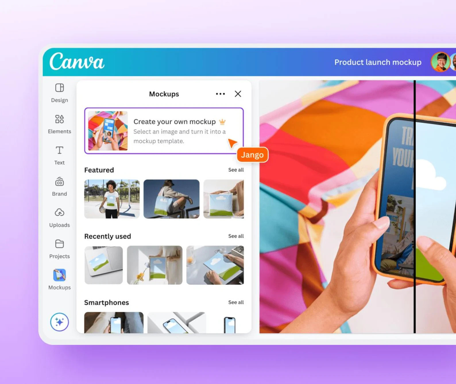 Canva Premium Private Invitation + All Ai Apps + All Inclusive Lifetime
