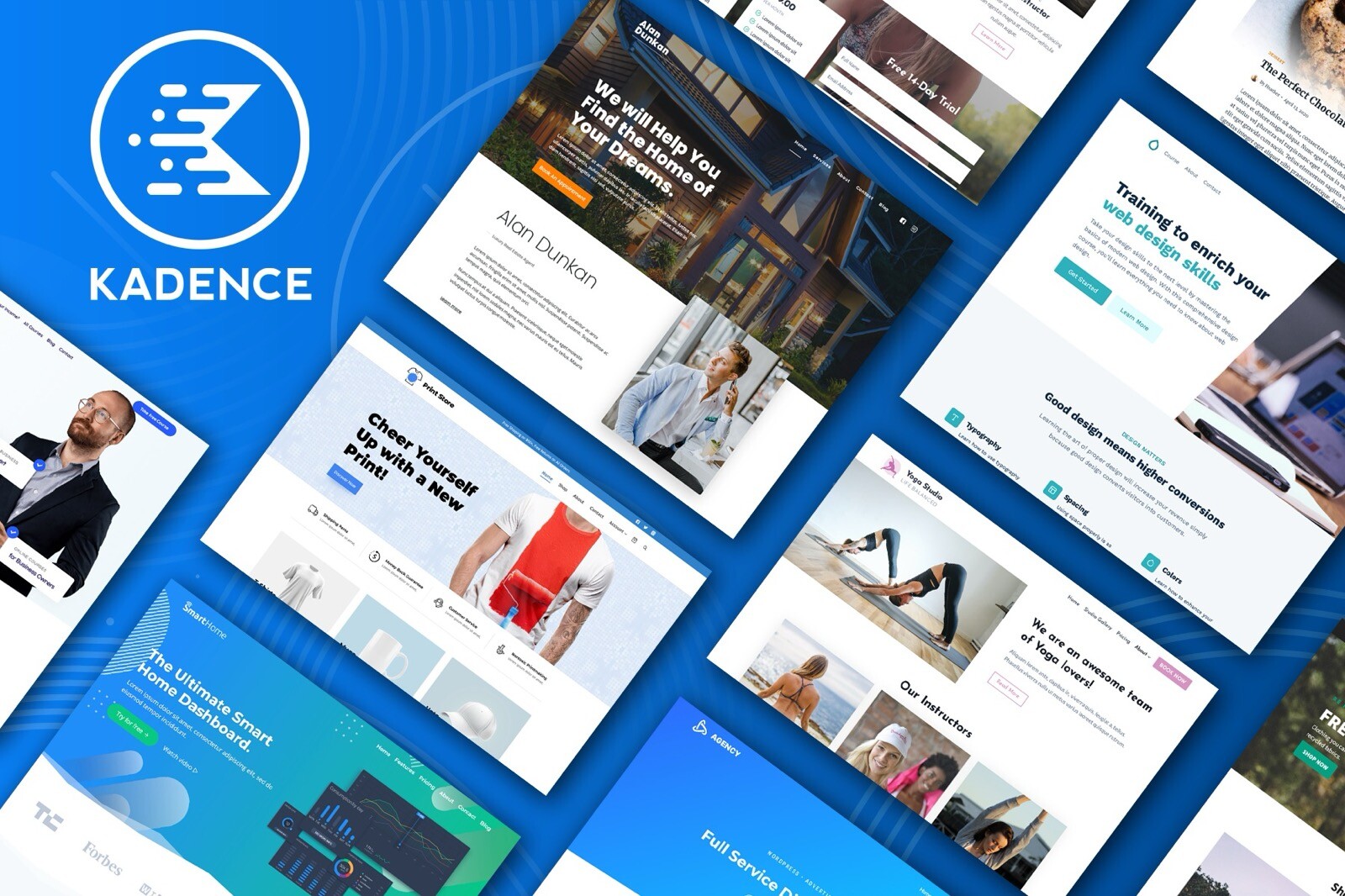 Kadence Pro Theme Add-on – WordPress Performance Upgrade | 1 Year Updates | GPL