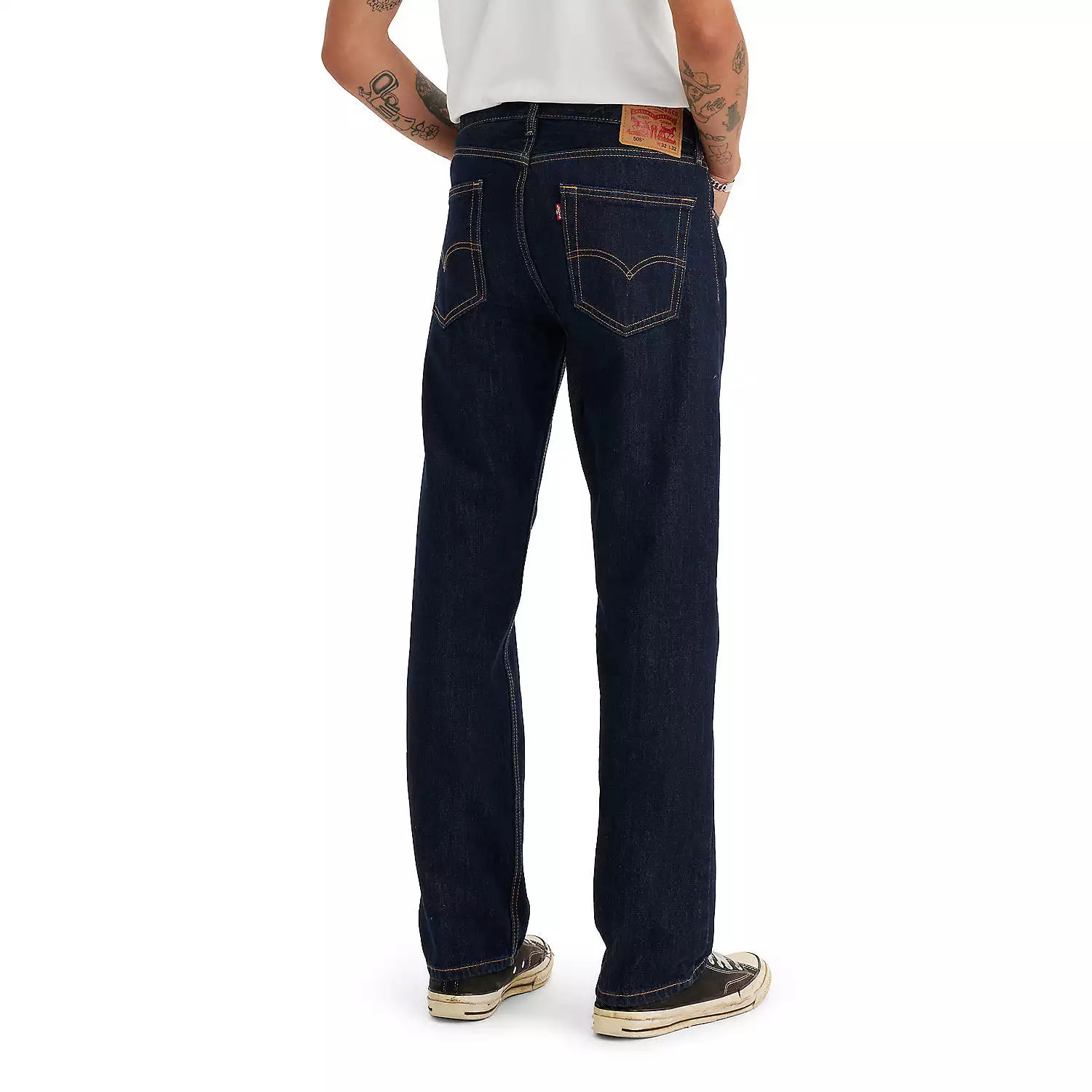 Levi’s 505 Regular Fit