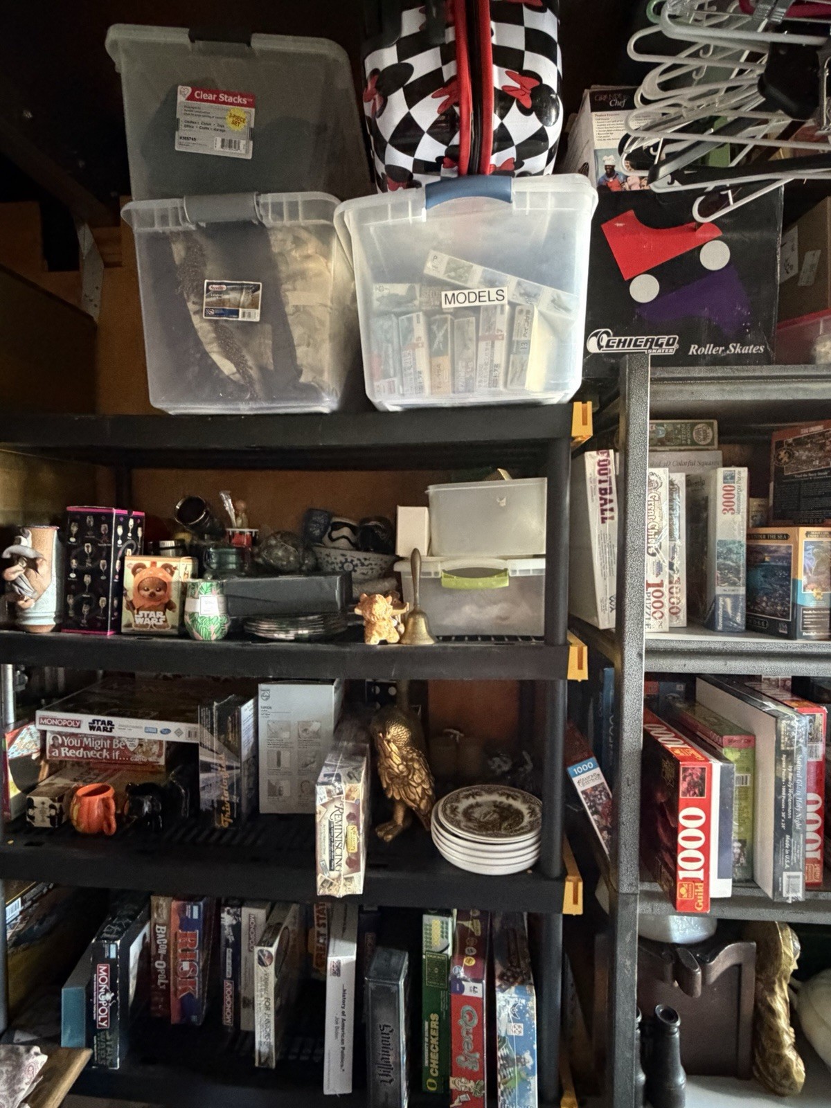Ebay Inventory For Small Business Complete And Established. Over 50k Value