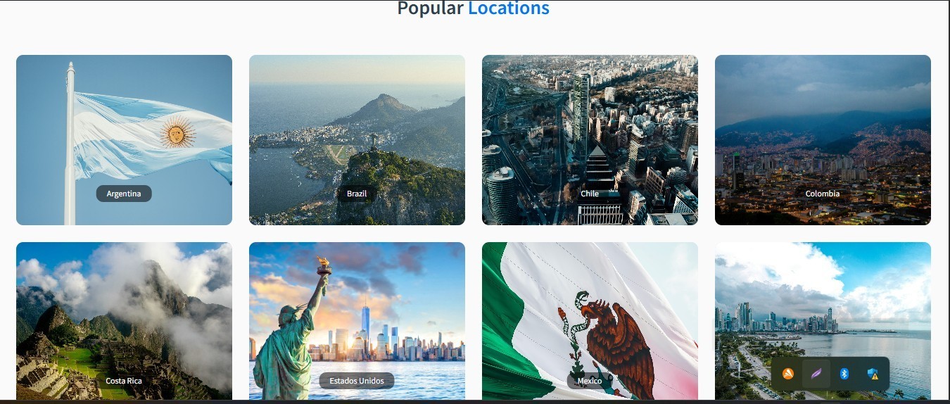 Here is your chance to reach the latino market with your own classified site