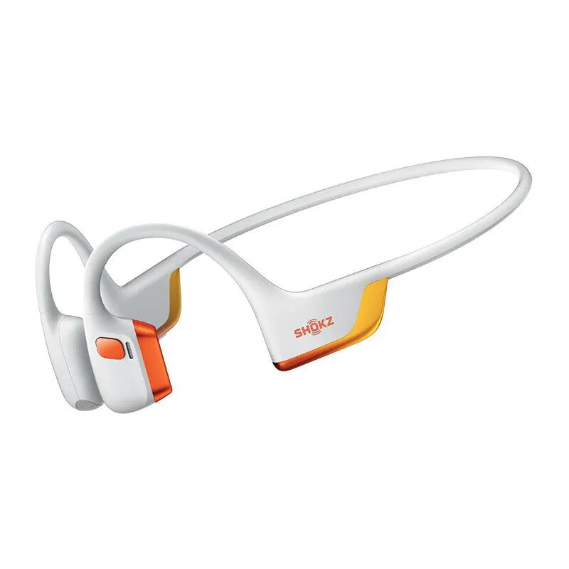 Shokz OpenRun Pro 2 S820–Eliud Kipchoge Limited Edition Bone Conduction Sport