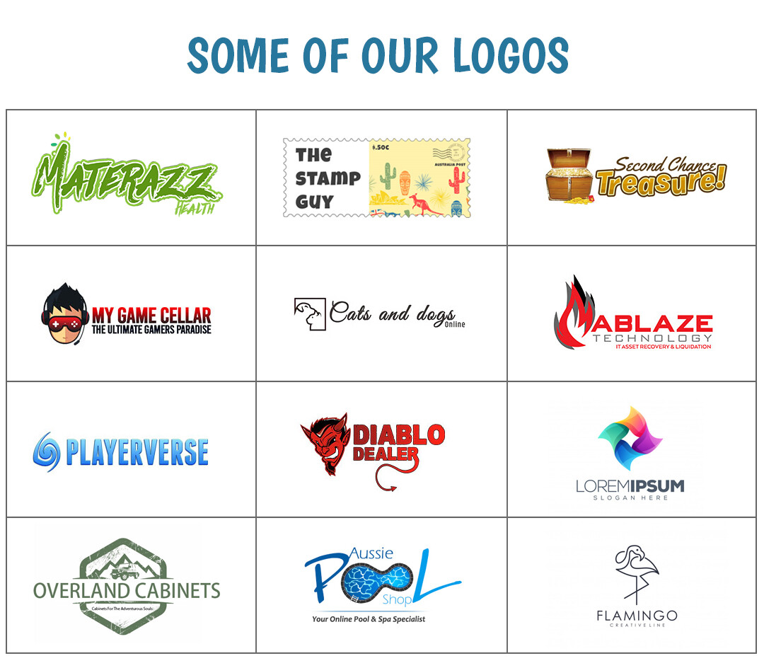 Ebay Design Store & Listing Template 2024 Responsive With FREE LOGO DESIGN, TEAL