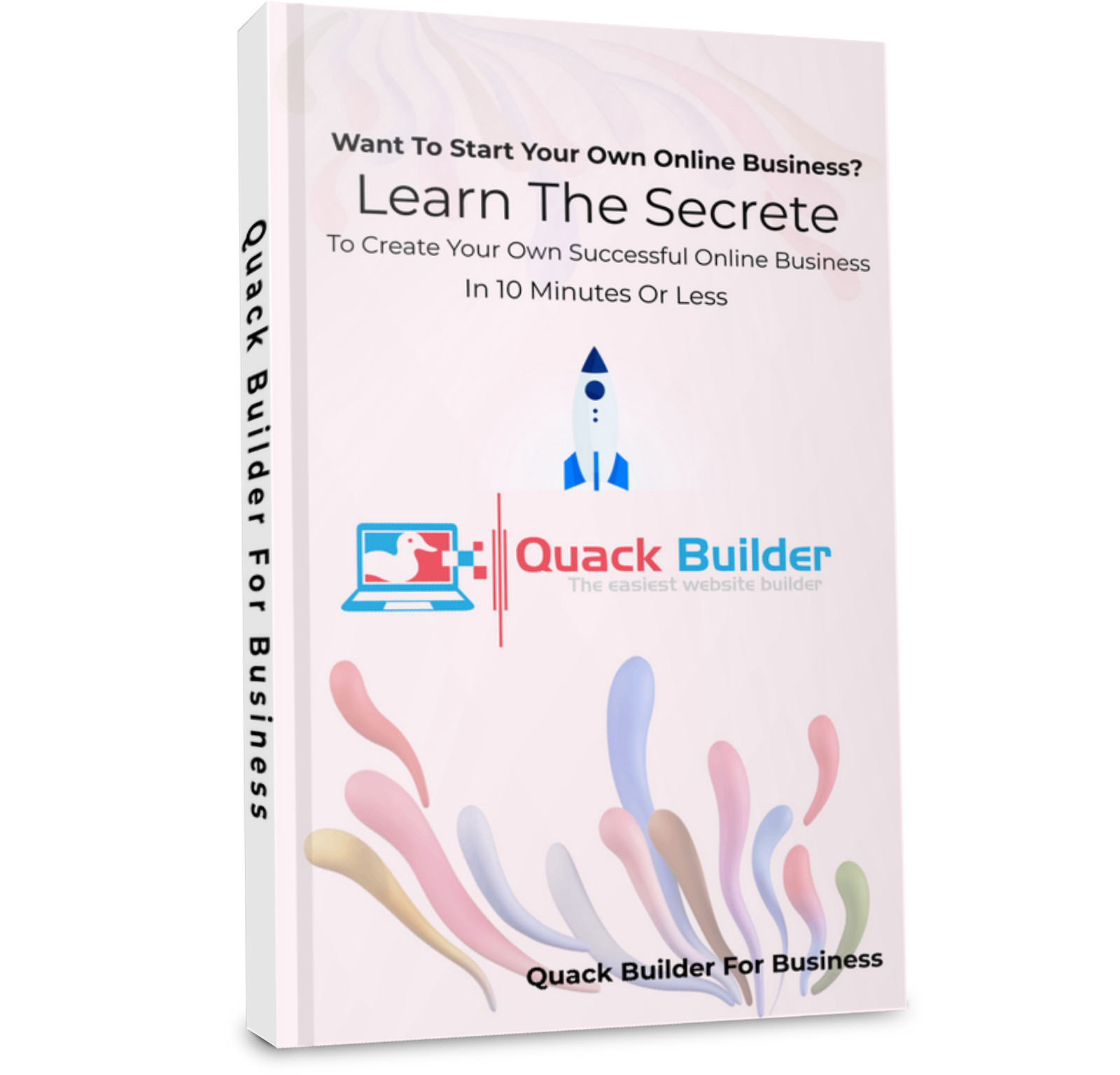 Business In A Box Easy And Profitable Complete Kit Details Make Money Onlin Fast