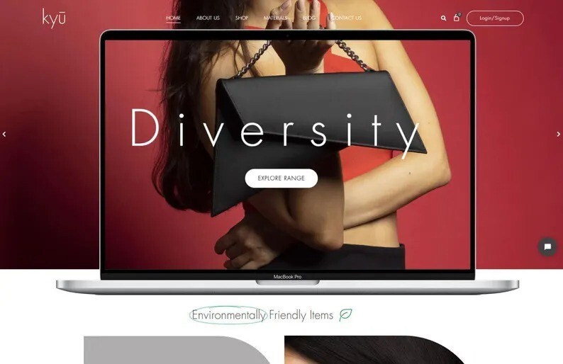 Squarespace Website in 24 Hours, Minimalist Ecommerce Web Designer