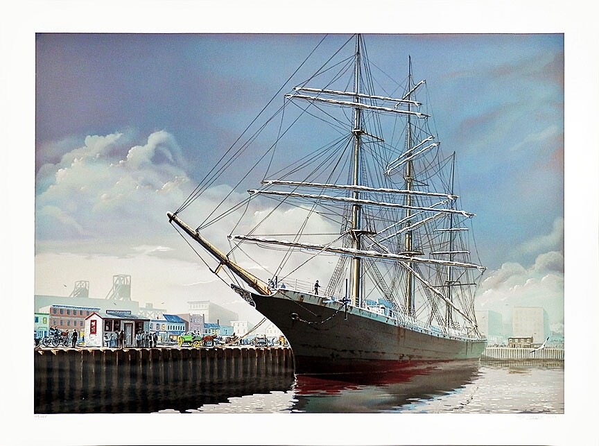 FINE ART BUSINESS OPPORTUNITY Large Inventory Training Very Low Price
