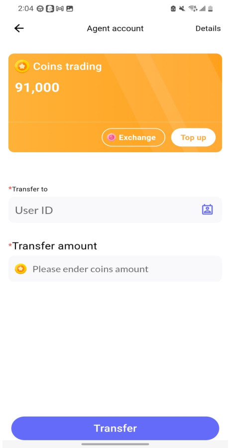 Treno Social Network & Live Streaming Flutter App | Reels, Video Chat, Audio RMS