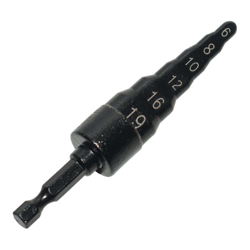 Comprehensive Copper Tube Expander Pipe Expanding Tool For Multiple Application