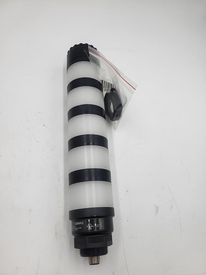 Banner TL50 PRO TOWER LIGHT w/ IO-LINK TL505AKQ / 804946