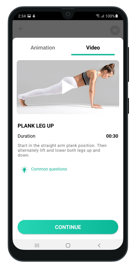 Women Weight Lose & Water Reminder App | Android Kotlin + AdMob + Firebase