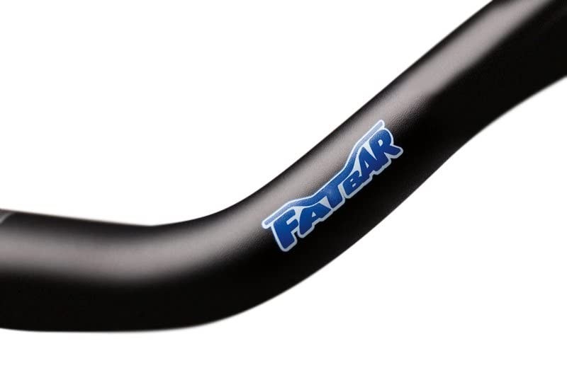 Renthal Fatbar 1 1 8 Inch Titanium Handlebar For Ktm Sx 125 450 2014 811Mm