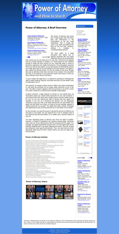 12 Websites For Sale w/ Sales Pg- Make Money From – Amazon – Clickbank – Google