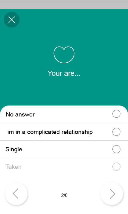 LikeMe – Android Native Dating App | Chat, Audio + Video Call | Live Streaming