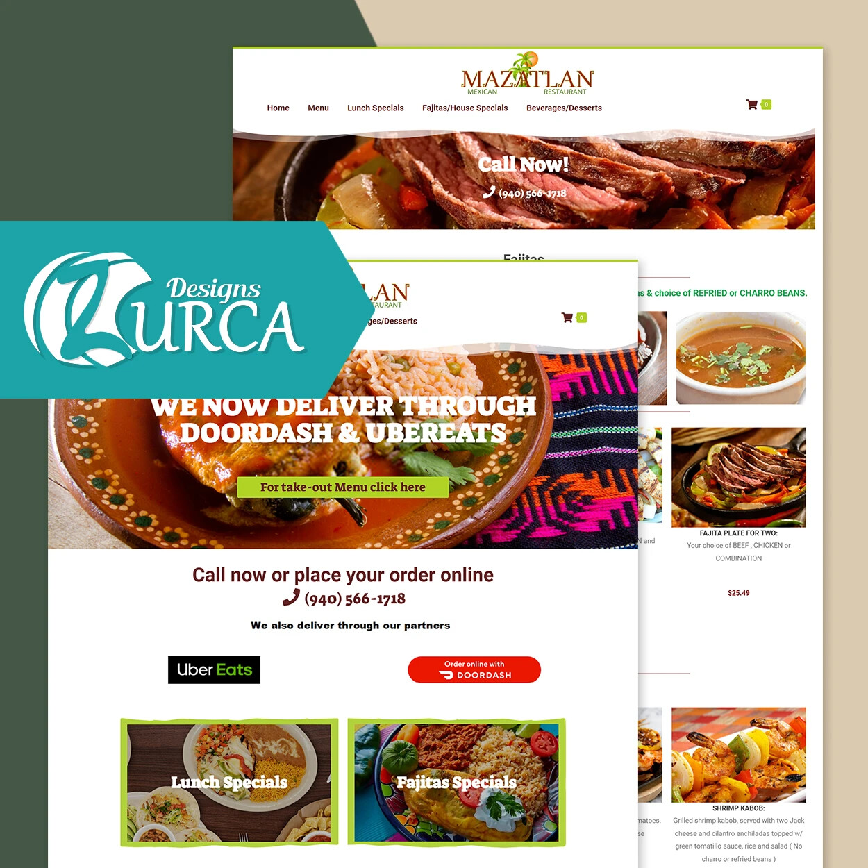 PROFESSIONAL WORDPRESS BUSINESS WEBSITE DESIGN LIMITED LISTING