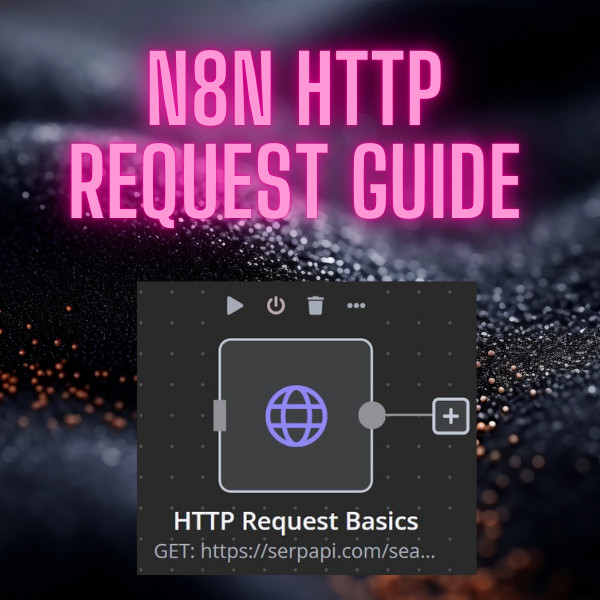 n8n Workflow Template + Comprehensive Guide JSON Template