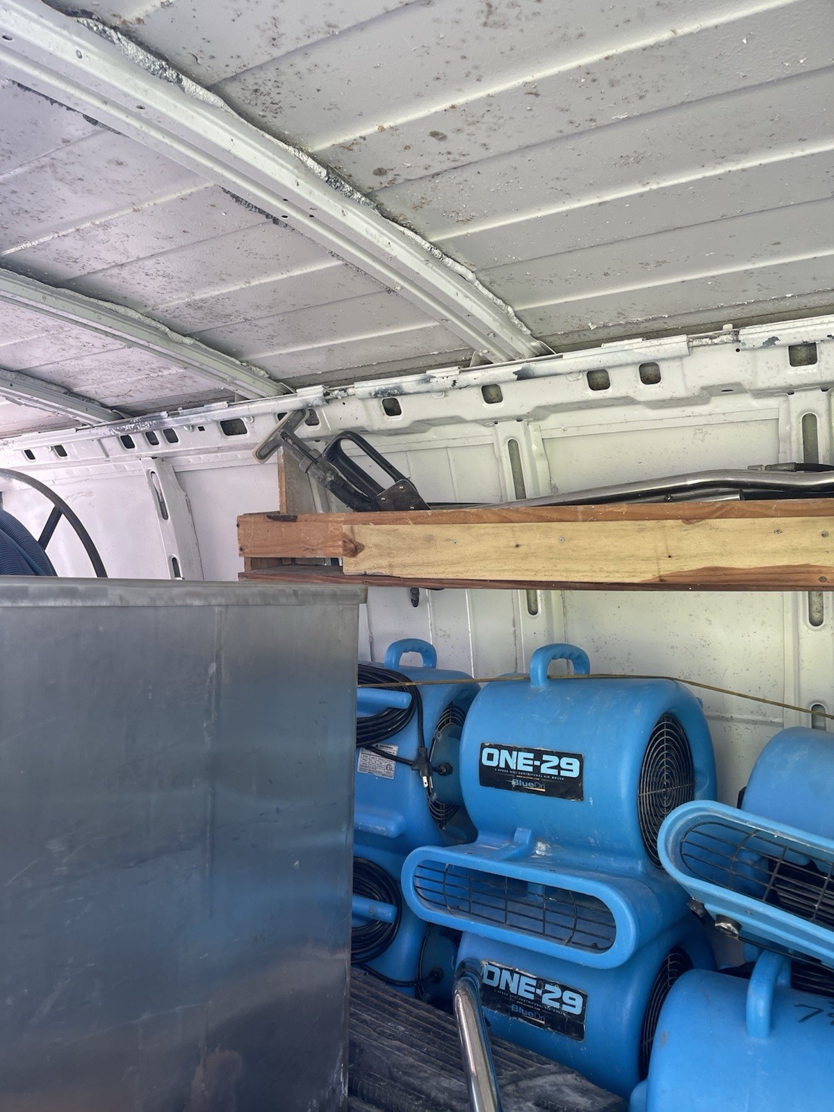 Carpet Cleaning Business For Sale. St.Augustine Fl. Business Name