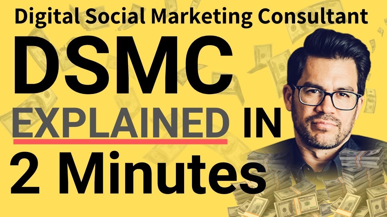 🔥 Tai Lopez – Digital Social Marketing Consultant 🔥