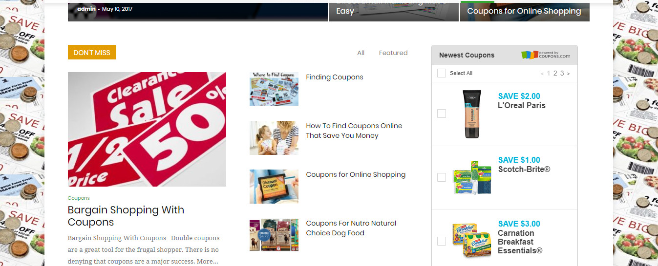Established profitable multi affiliate app included marketplace