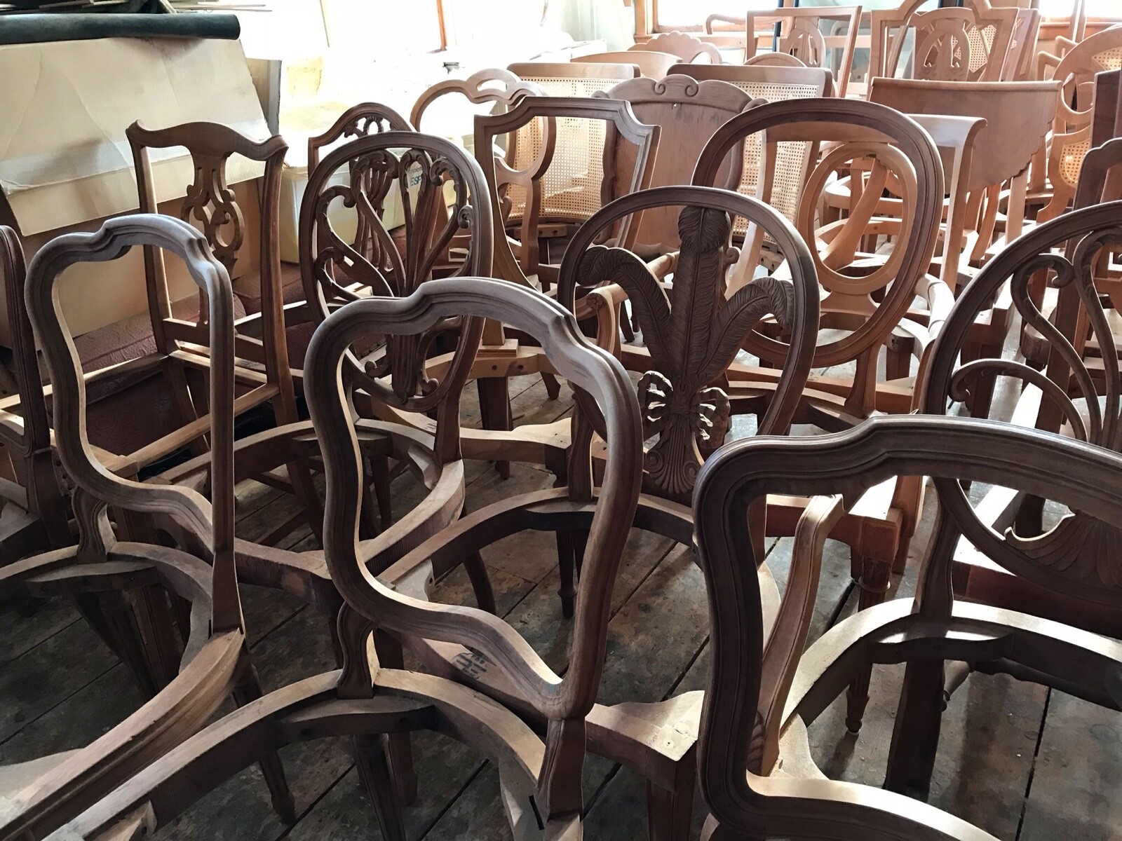 Furniture Woodworking shop for sale