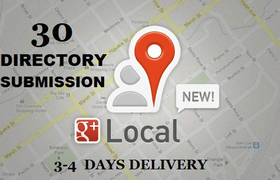 Your Business Citations in 30 USA TOP Local Directories manually. Google SEO .