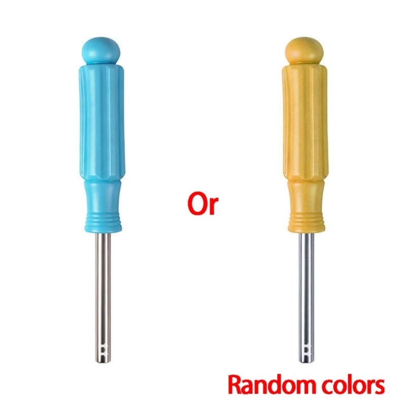 All Purpose Laptop Angled Sensors Cable Mechanism Fine Tuning Screwdriver For
