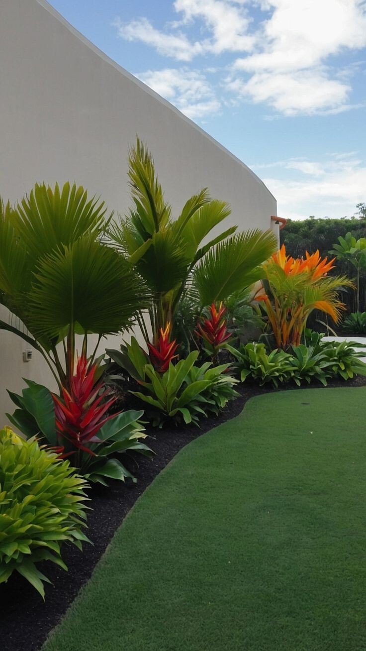 700 + garden ideas, small gardens, garden ideas for backyard, pathways