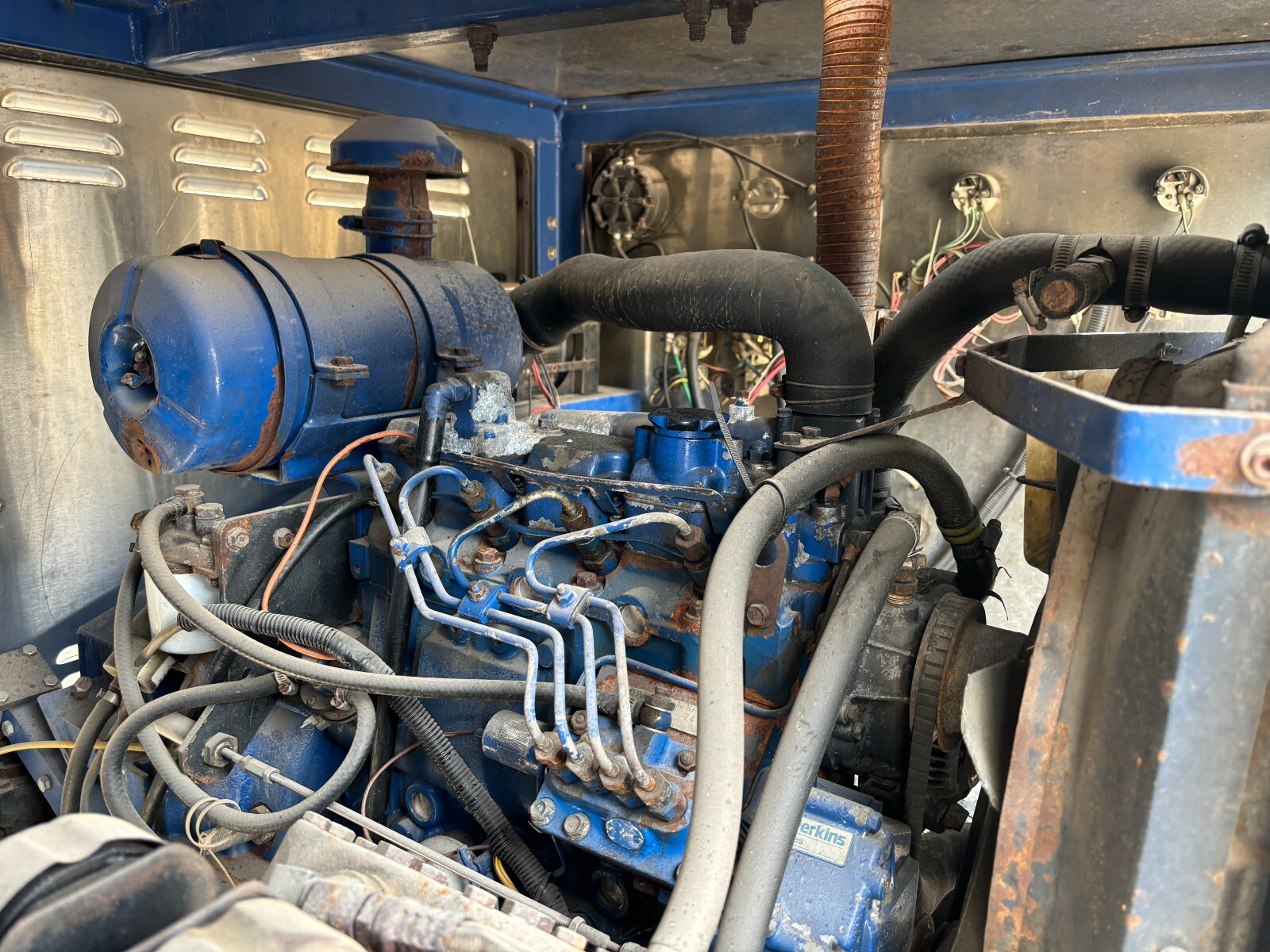 The Aqua-Miser BOSS – D44